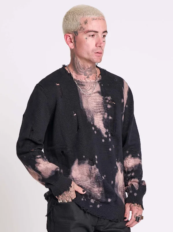 Fresh clothing styles are here – Shop now for exclusive discounts! Falling to Pieces Sweater Fresh clothing styles are here – Shop now for exclusive discounts! Falling to Pieces Sweater