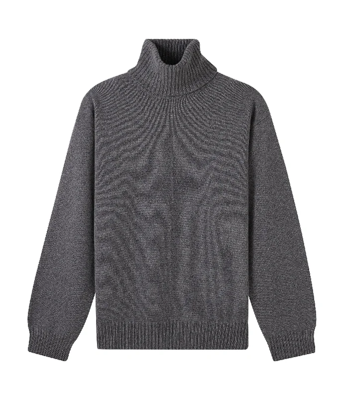 Exclusive discounts on all types of clothing – Shop now!  Marc sweater