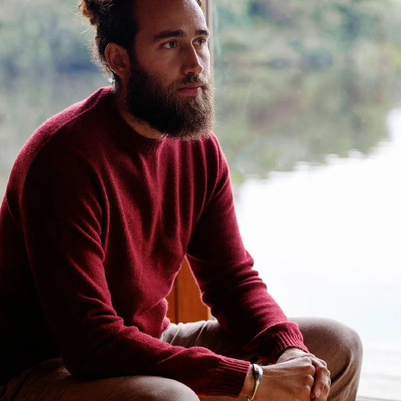 Save more with our buy-more, save-more deals on men’s fashion. Men's Classic Crew Sweater Save more with our buy-more, save-more deals on men’s fashion. Men's Classic Crew Sweater
