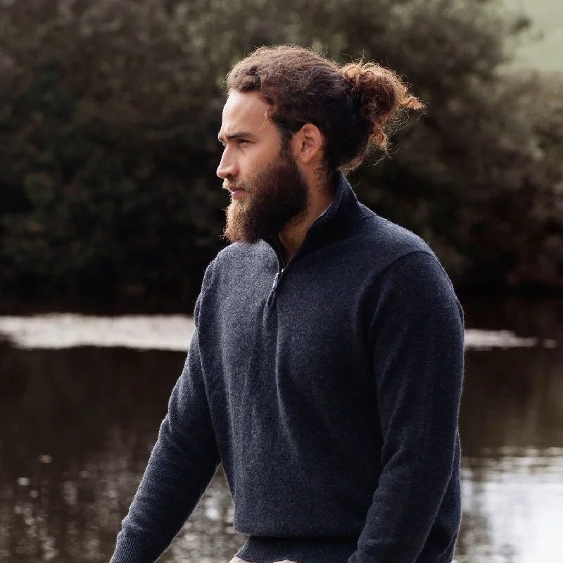 Shop men’s fashion for less – prices slashed on select items. Men's Half Zip Sweater Shop men’s fashion for less – prices slashed on select items. Men's Half Zip Sweater