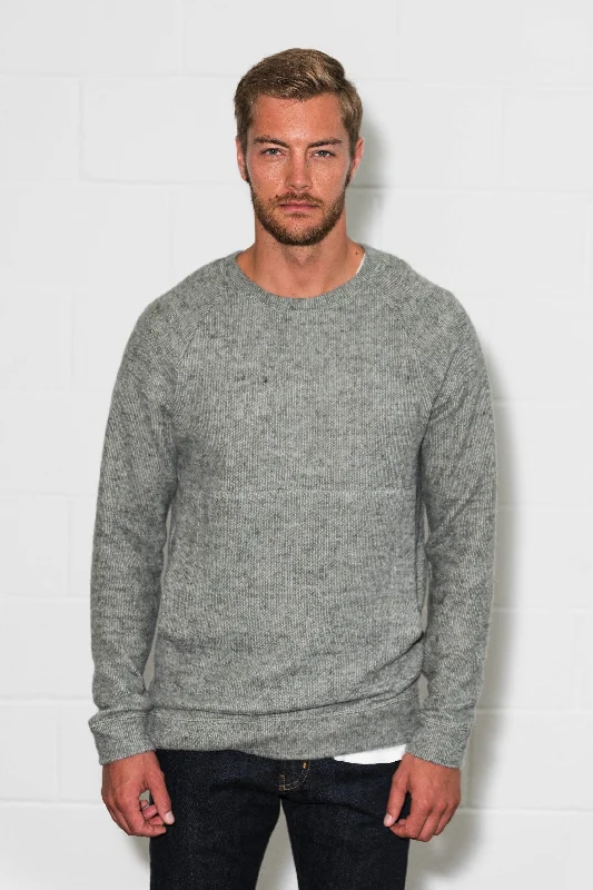Hurry, the best clothing deals won’t last – Shop now for major savings. Men's Soft Knit Melange Kangaroo Pocket Pullover Sweater Hurry, the best clothing deals won’t last – Shop now for major savings. Men's Soft Knit Melange Kangaroo Pocket Pullover Sweater