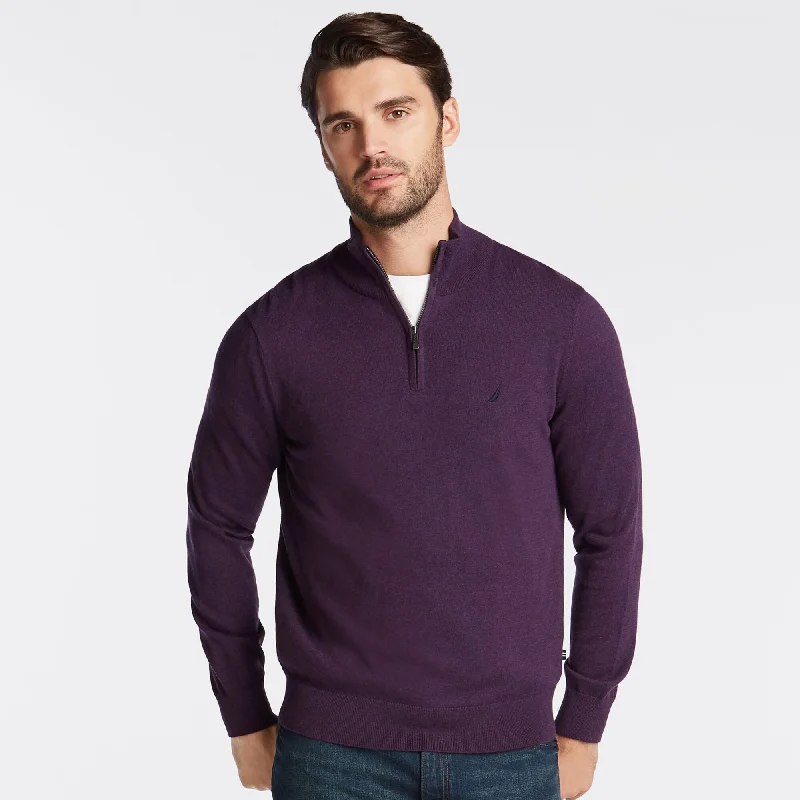 Shop now and save up to 40% on men’s wardrobe essentials. Nautica Mens Big & Tall Quarter Navtech Sweater Shop now and save up to 40% on men’s wardrobe essentials. Nautica Mens Big & Tall Quarter Navtech Sweater