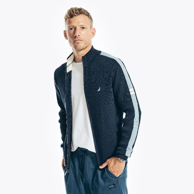 Flash discounts on men’s clothing – Don’t miss out! Nautica Mens Mock-Neck Full-Zip Sweater Flash discounts on men’s clothing – Don’t miss out! Nautica Mens Mock-Neck Full-Zip Sweater