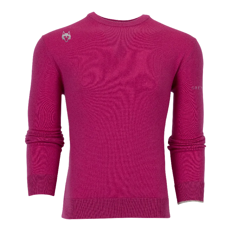 Get ready for the season with exclusive savings on trendy clothes. Players Club Tomahawk Cashmere Crewneck Sweater Get ready for the season with exclusive savings on trendy clothes. Players Club Tomahawk Cashmere Crewneck Sweater