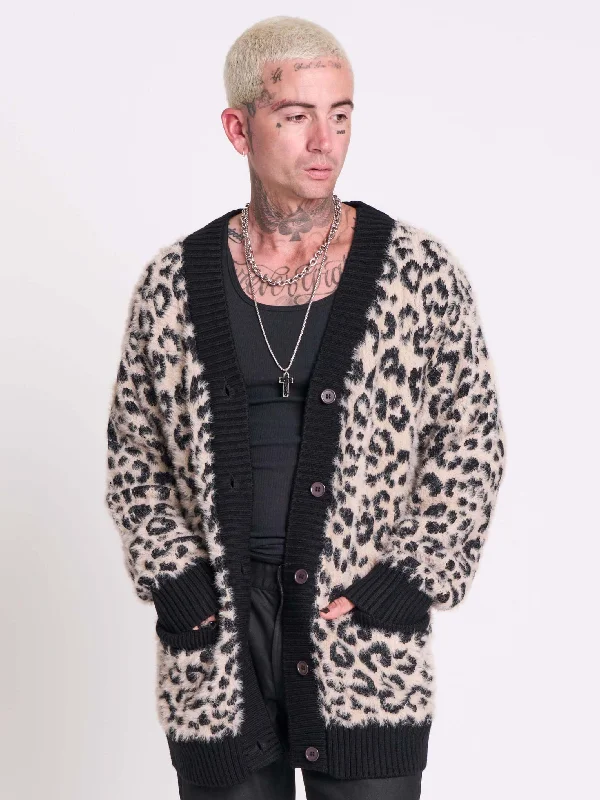 Save on top-selling fashion styles – Big discounts on men’s clothing. Punk's Not Dead Cardigan Save on top-selling fashion styles – Big discounts on men’s clothing. Punk's Not Dead Cardigan