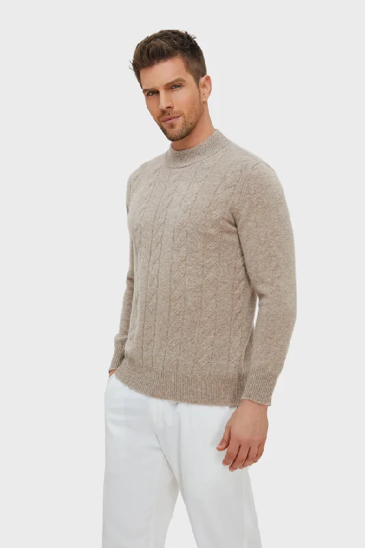 Discover new arrivals in clothing – Affordable styles for every occasion. Rich Cable-Knit Merino Sweater Discover new arrivals in clothing – Affordable styles for every occasion. Rich Cable-Knit Merino Sweater