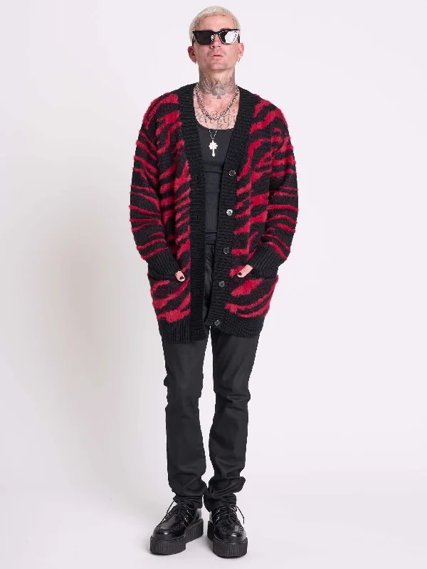Save on stylish, high-quality clothing for every occasion –  Sid & Nancy Cardigan