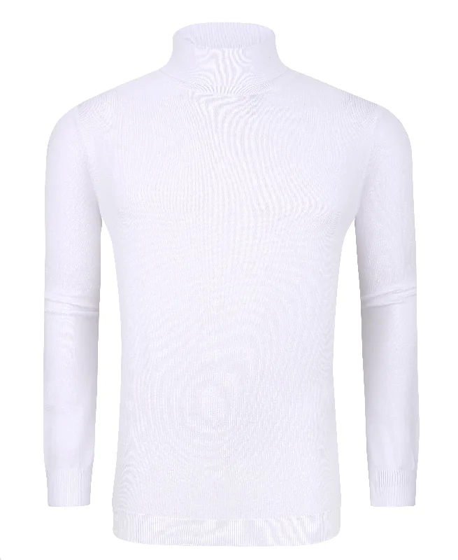 Exclusive discounts on all types of clothing – Shop now! Tom Baine Slim Fit Performance Cotton Turtle Neck Exclusive discounts on all types of clothing – Shop now! Tom Baine Slim Fit Performance Cotton Turtle Neck