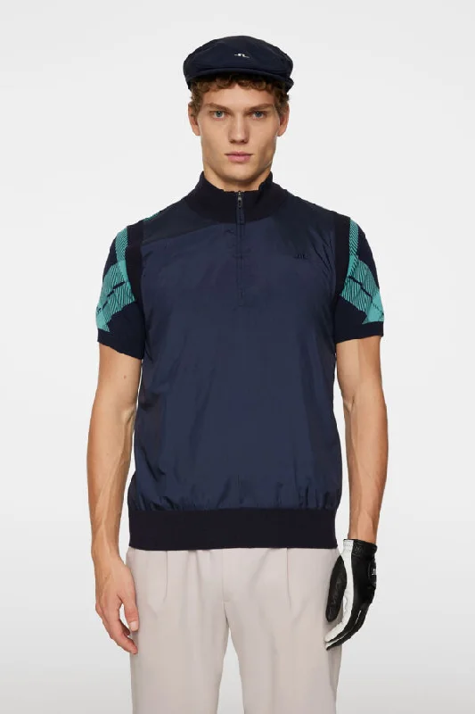 Look sharp without breaking the bank – men’s clothing sale now!  Max Hybrid Vest