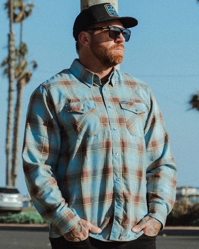 Best deals on men’s clothing – Sale ends soon, shop today!  13th Street Flannel