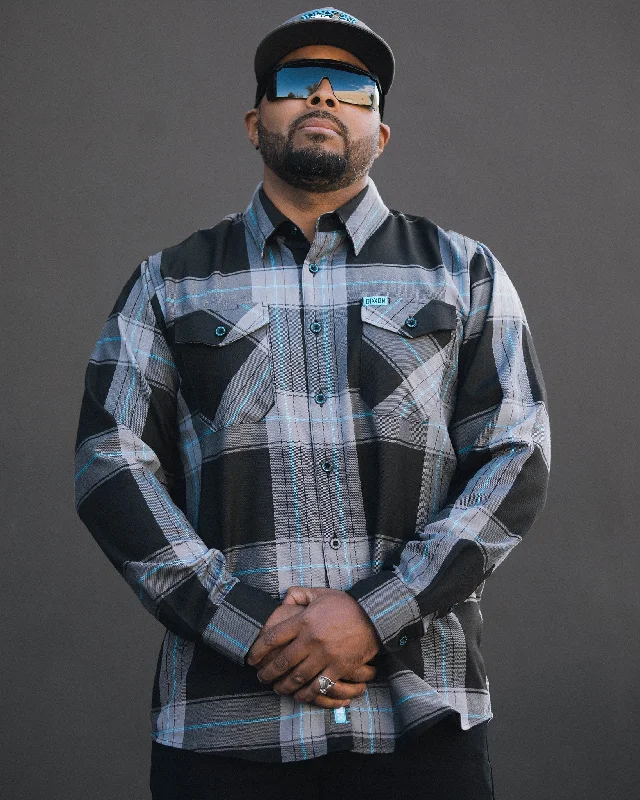 Save on stylish, high-quality clothing for every occasion –  9 Mil Flannel