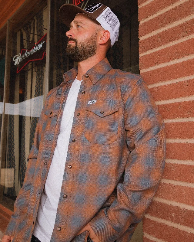 Shop stylish  fashion – Get huge savings on men’s clothing.  Abilene Flannel