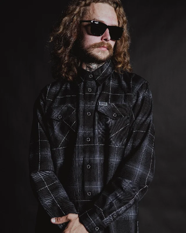 Don’t wait – shop the biggest sale of the season on men’s clothing! Acacia Strain "3750" Flannel Don’t wait – shop the biggest sale of the season on men’s clothing! Acacia Strain "3750" Flannel