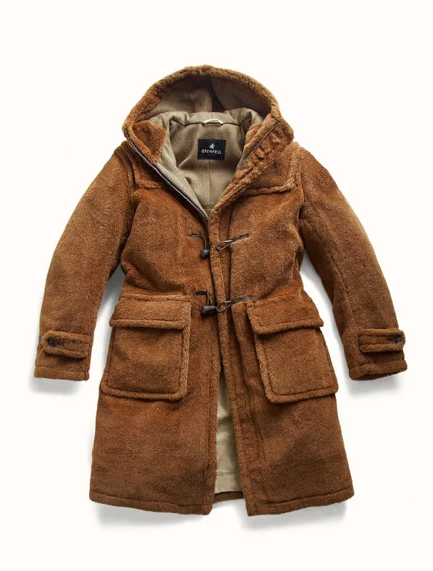 Buy now, pay later – exclusive savings on men’s clothing.  Alpaca Duffle