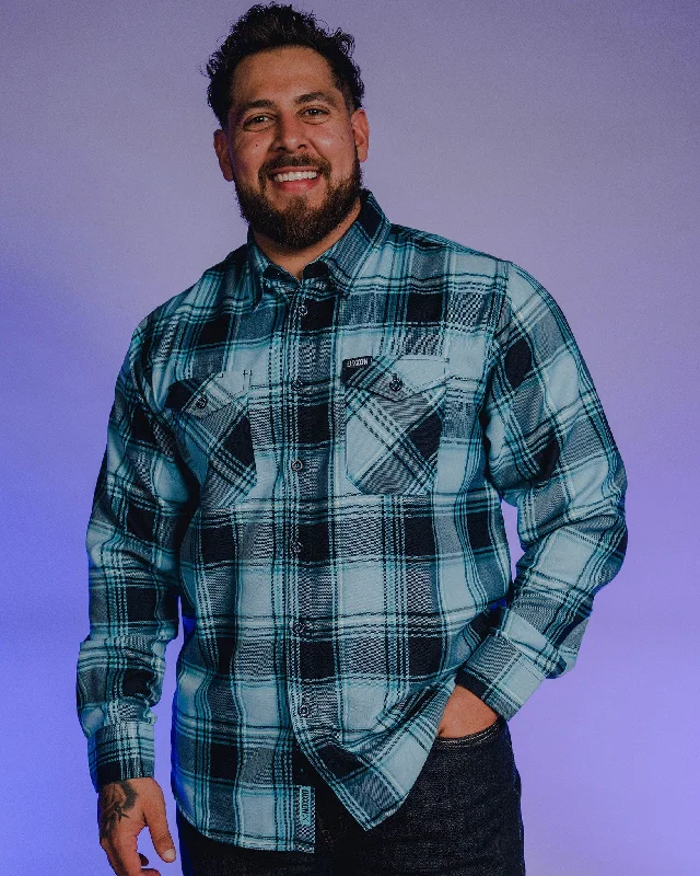 Save more with our buy-more, save-more deals on men’s fashion. Axel Crew Foundation Flannel Save more with our buy-more, save-more deals on men’s fashion. Axel Crew Foundation Flannel