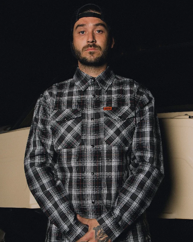 Top-rated clothing on sale – Shop now and get up to 80% off!  Backdraft FR Flannel
