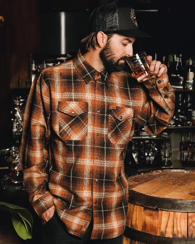 Shop affordable clothing for less – Big discounts online now.  Barrel Flannel