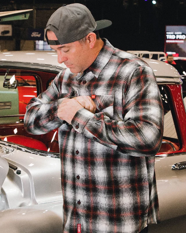 – Shop trendy clothing now.  Barrett Jackson 2024 Flannel