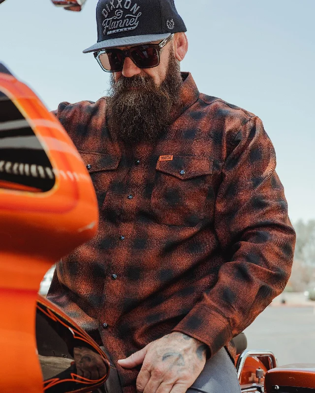 Limited-time discounts on clothing you’ll love   Beer City VTV Flannel