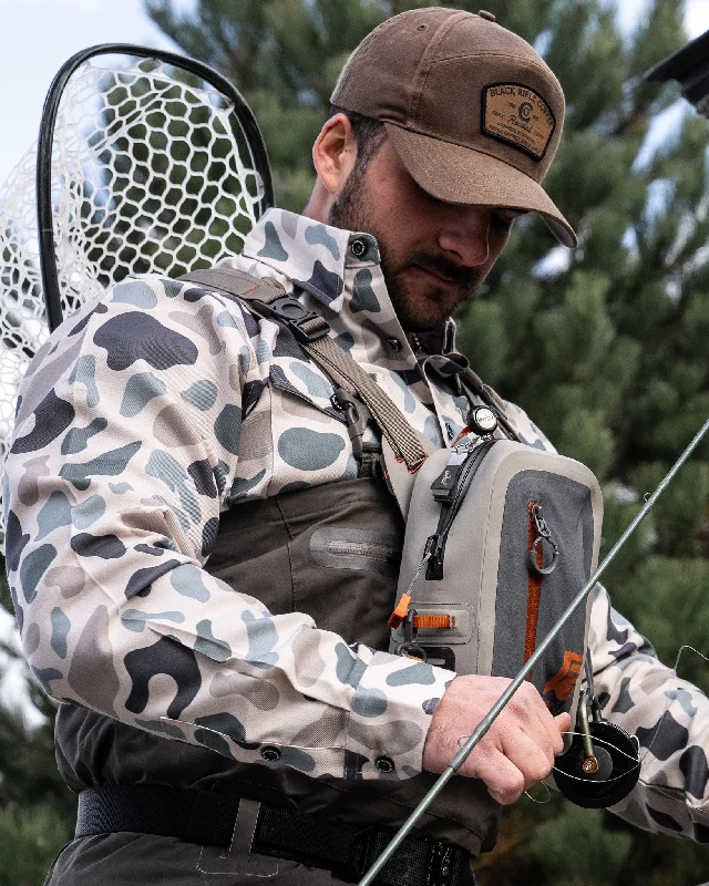 Special offers on the latest clothing collections – Don’t miss out! BRCC Waterproof Chicken Kazoo Flannel Special offers on the latest clothing collections – Don’t miss out! BRCC Waterproof Chicken Kazoo Flannel