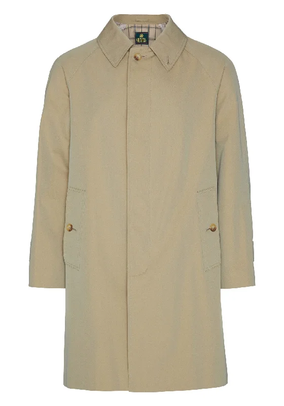 Limited-time sale: Save on all your favorite clothing items. Campbell Cotton Raincoat Limited-time sale: Save on all your favorite clothing items. Campbell Cotton Raincoat