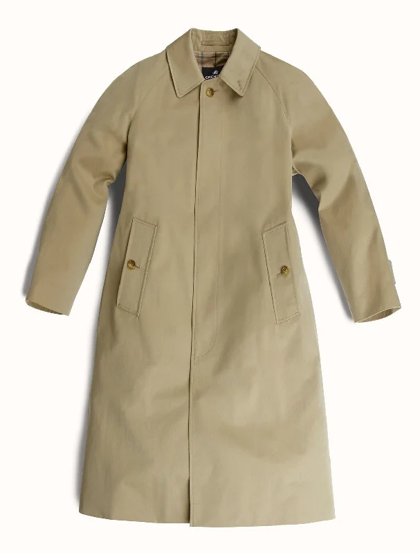 Limited-time offer!  Campbell Cotton Garbardine Beige