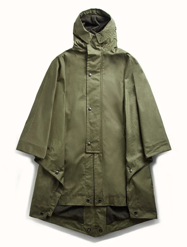 Shop the best  fashion at prices you can’t beat.  Cape Grenfell Cloth Green with Merino Wool Lining