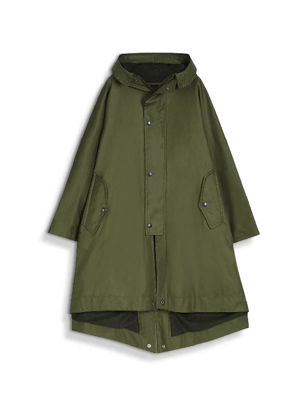 Huge savings on popular clothing styles –  Cape Grenfell Cloth Green