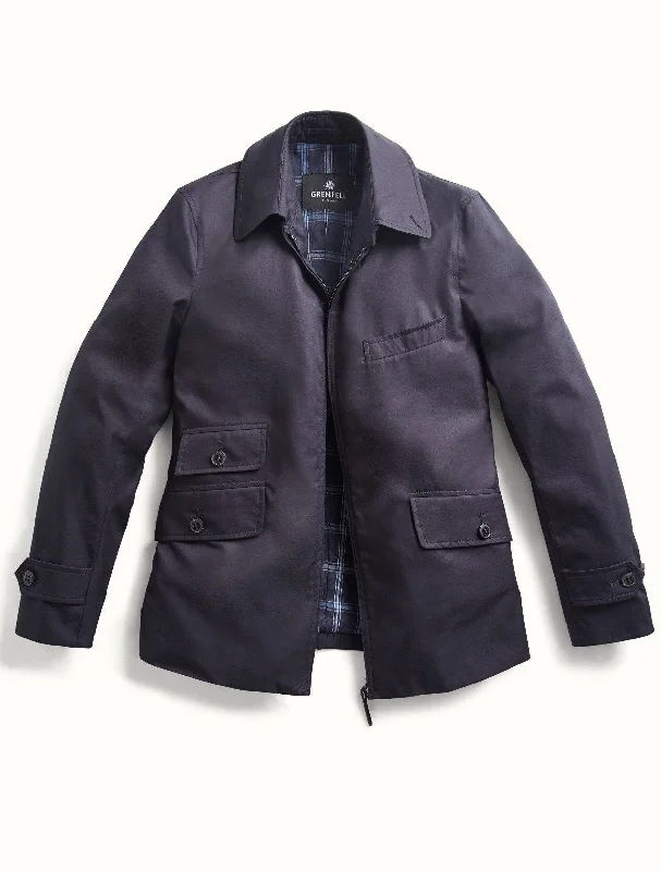 Get the latest styles in clothing – Shop now for unbeatable deals.  Carnoustie Grenfell Cloth Navy