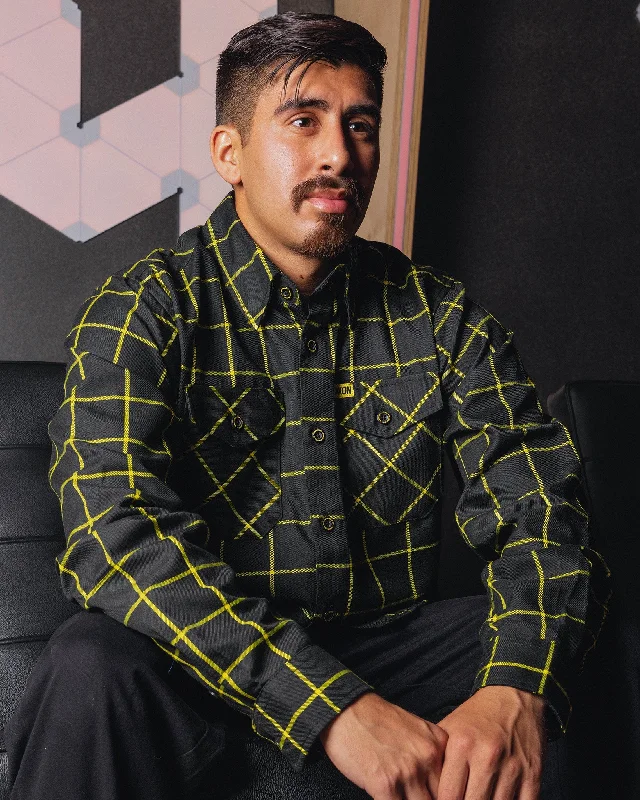 Men’s fashion just got more affordable – shop now!  Chessboxin Flannel