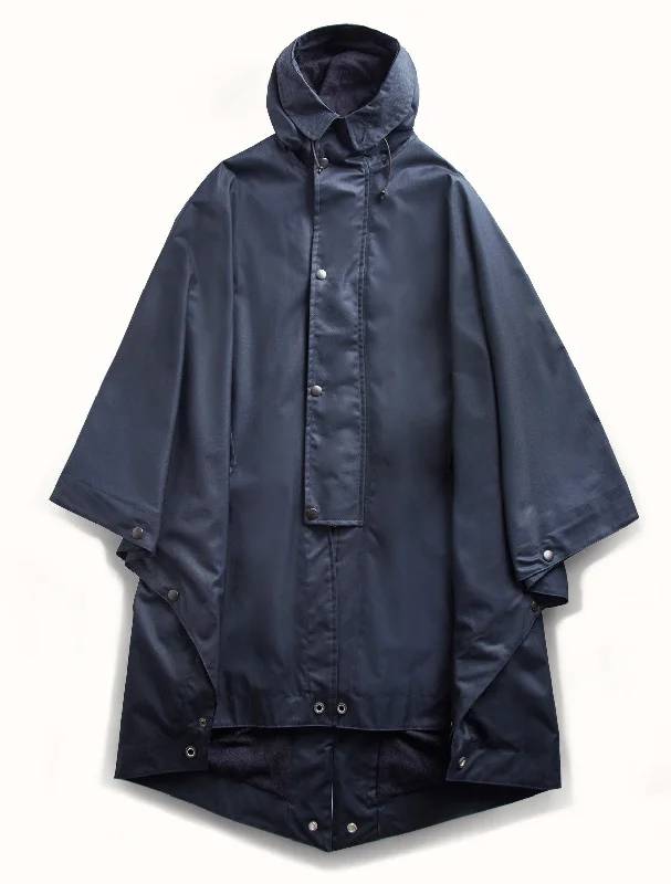 Fresh clothing styles are here – Shop now for exclusive discounts!  Cape Grenfell Cloth Navy with Merino Wool Lining