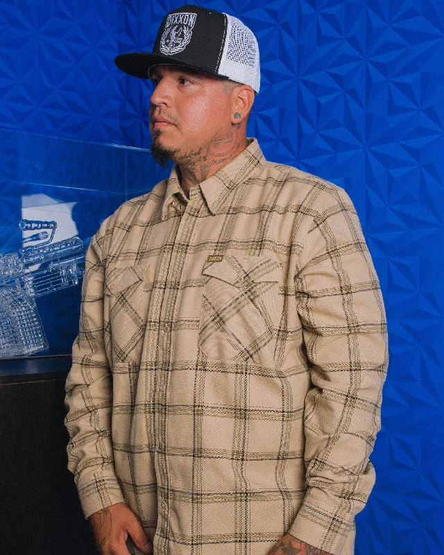 Big discounts  – Shop now for amazing deals.  Covert Flannel