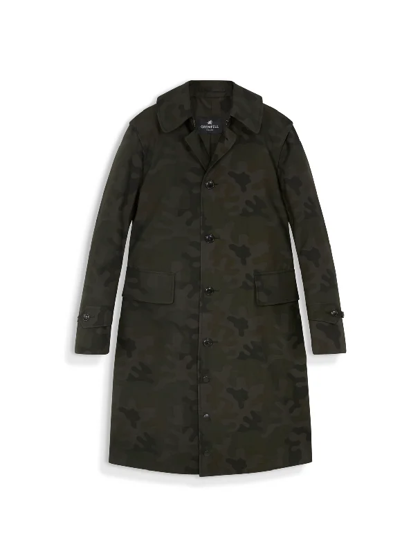 Shop men’s  clothing for all seasons – Save big today!  Cranbourne in Black Camo