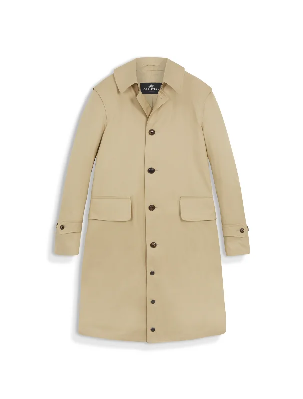 Limited-time offer – Shop top-rated clothing with massive discounts!  Cranbourne in Grenfell Cloth Biscuit