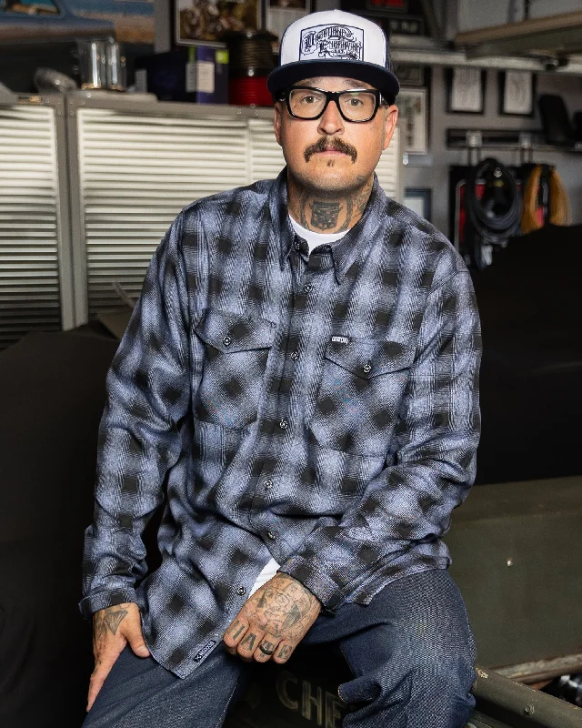 Exclusive discounts on men's fashion – shop today!  Dago Dane Flannel