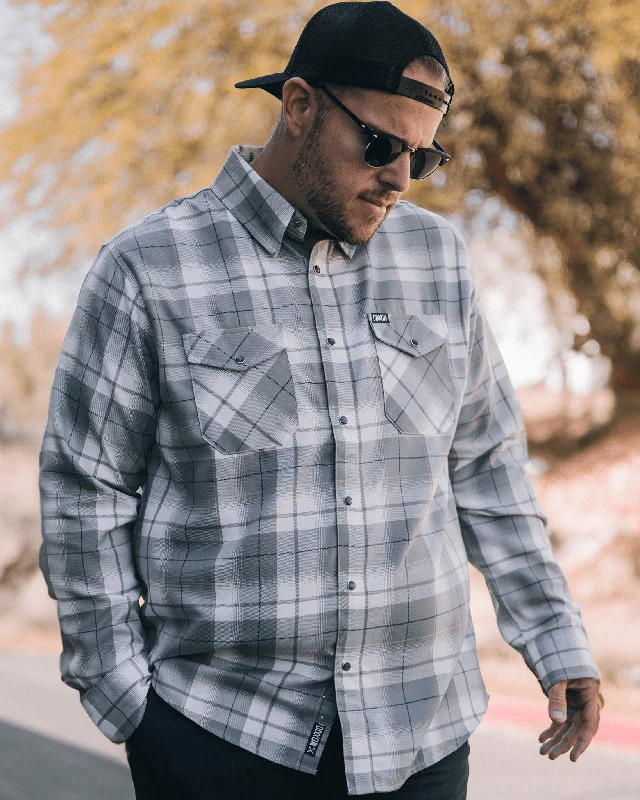 Shop fashion favorites at discounted prices – Limited time offer.  Daybreak Flannel