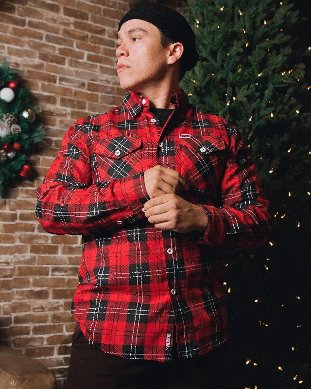 Exclusive offers on the latest clothing styles for men .  Diddley Flannel
