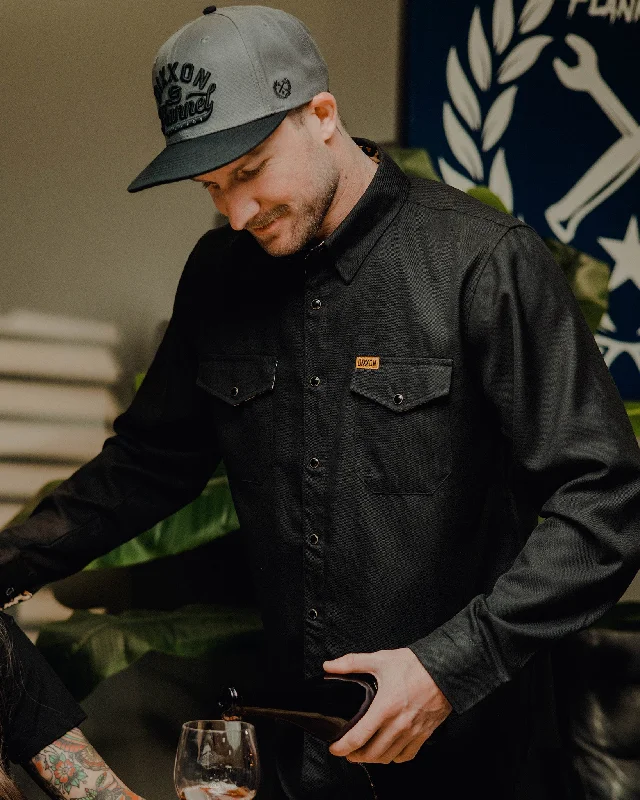 Shop now for the latest fashion trends and enjoy special promotions! Dinner Party Flannel Shop now for the latest fashion trends and enjoy special promotions! Dinner Party Flannel