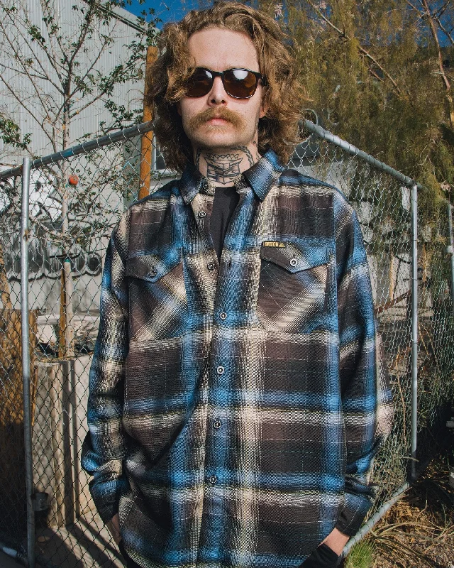 Shop online now for exclusive savings on men’s  clothing.  Fit For An Autopsy Flannel