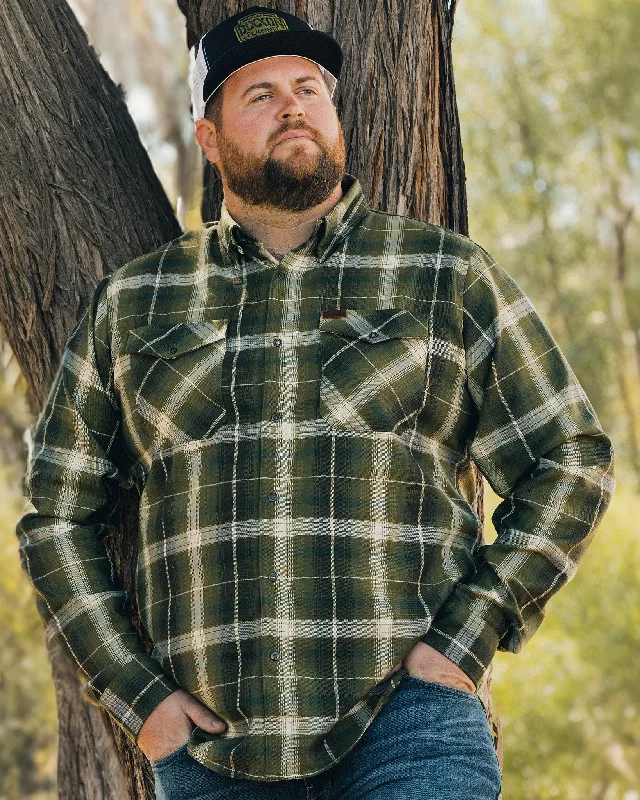 Flash deals on men’s  clothing – Grab yours today!  Flagstaff Flannel