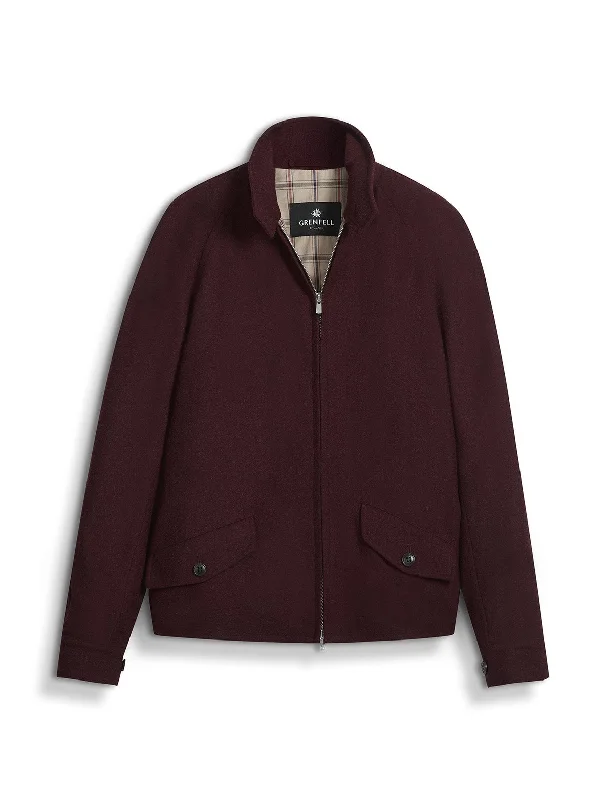 Upgrade your look with stylish, affordable men’s clothing. Golfer Merino Wool in Burgundy Upgrade your look with stylish, affordable men’s clothing. Golfer Merino Wool in Burgundy