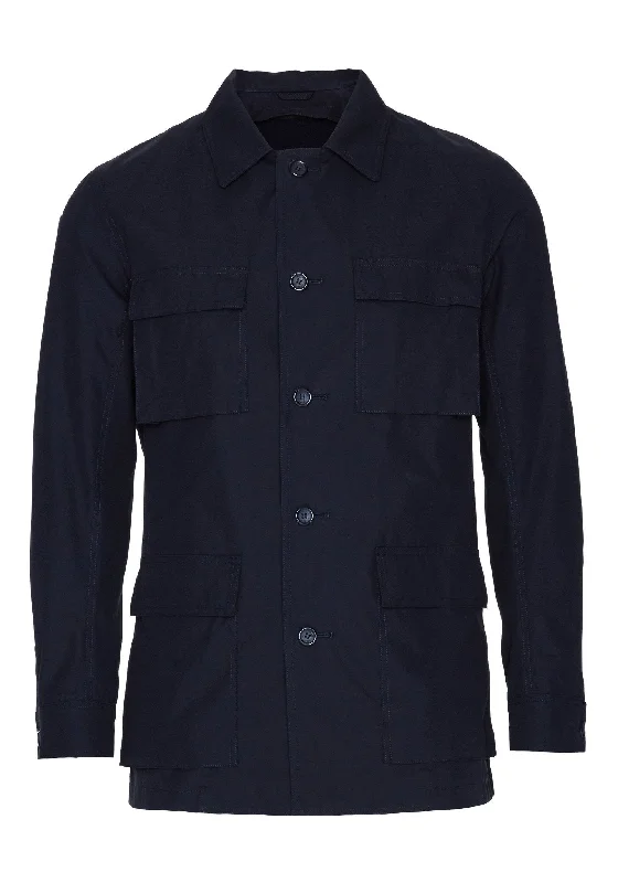 Shop the essentials – men’s wardrobe must-haves on sale. Grenfell Cloth Safari Jacket Shop the essentials – men’s wardrobe must-haves on sale. Grenfell Cloth Safari Jacket