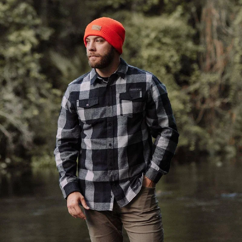 Shop the essentials – men’s wardrobe must-haves on sale. Men's Plaid Flannel - Black Shop the essentials – men’s wardrobe must-haves on sale. Men's Plaid Flannel - Black