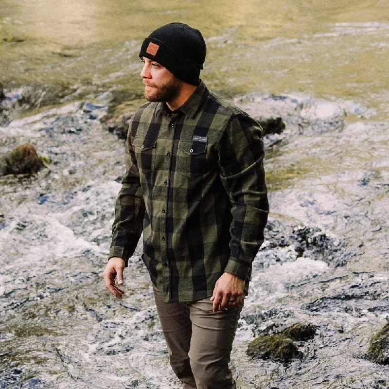Shop the look you love at prices you’ll love even more!  Green Plaid Flannel