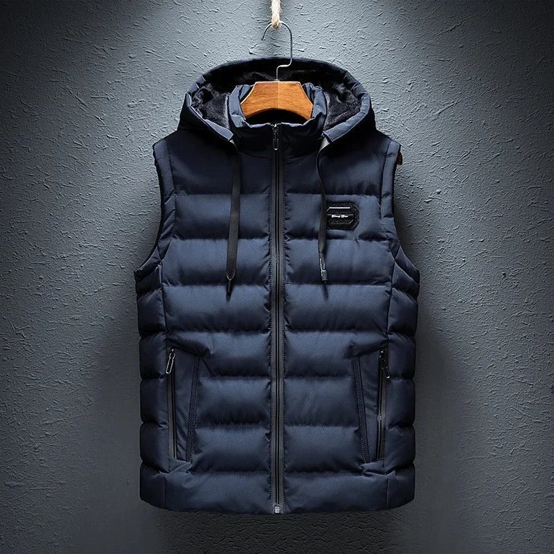 Save on trendy clothing for every season –Shoppers get exclusive deals. H.D Adonis Gilet Save on trendy clothing for every season –Shoppers get exclusive deals. H.D Adonis Gilet
