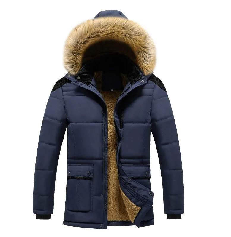 Shop clothing for less – Amazing savings on your favorite styles.  H.D Arctic Parka