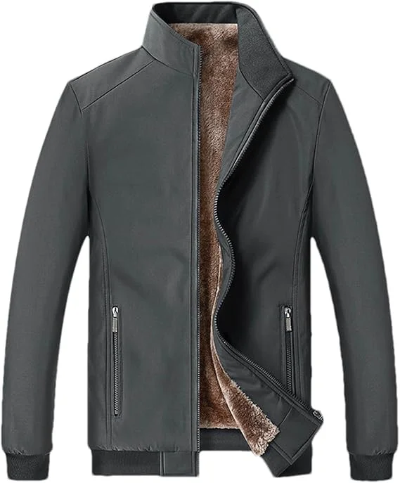 Seasonal fashion sale – Save on all your wardrobe essentials today! H.D Corbin Jacket Seasonal fashion sale – Save on all your wardrobe essentials today! H.D Corbin Jacket