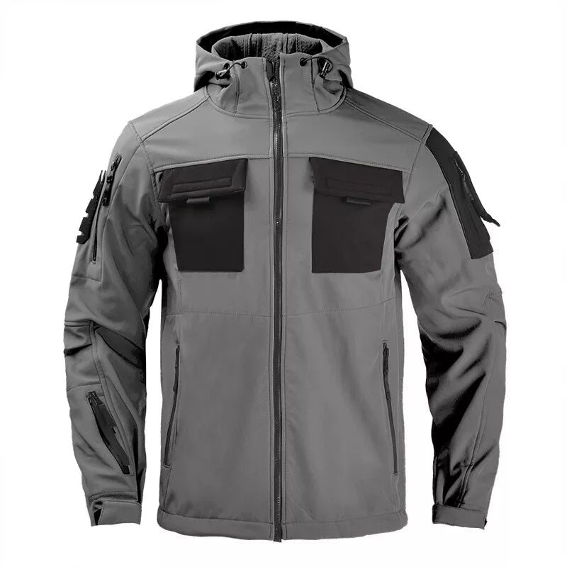 Seasonal sale  H.D Delta Jacket