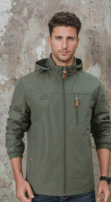 Save big on all types of clothing – Shop the sale now!  H.D Hydra Jacket