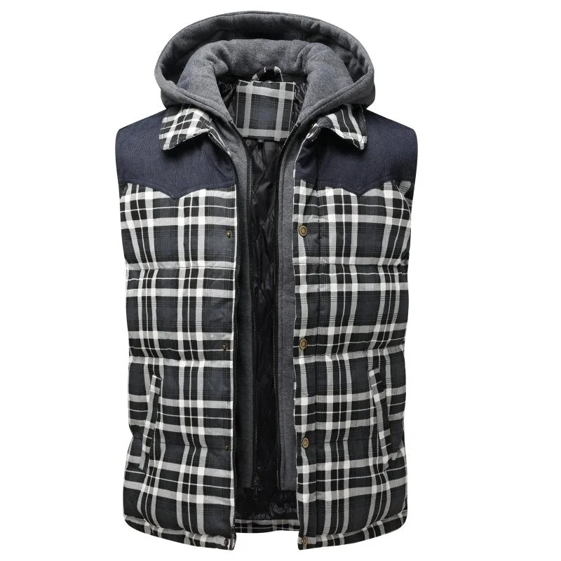 Shop new arrivals in clothing and save –  H.D Leonidas Gilet